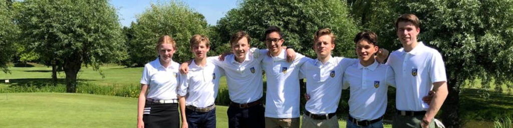 Jeugcompetitie 2019