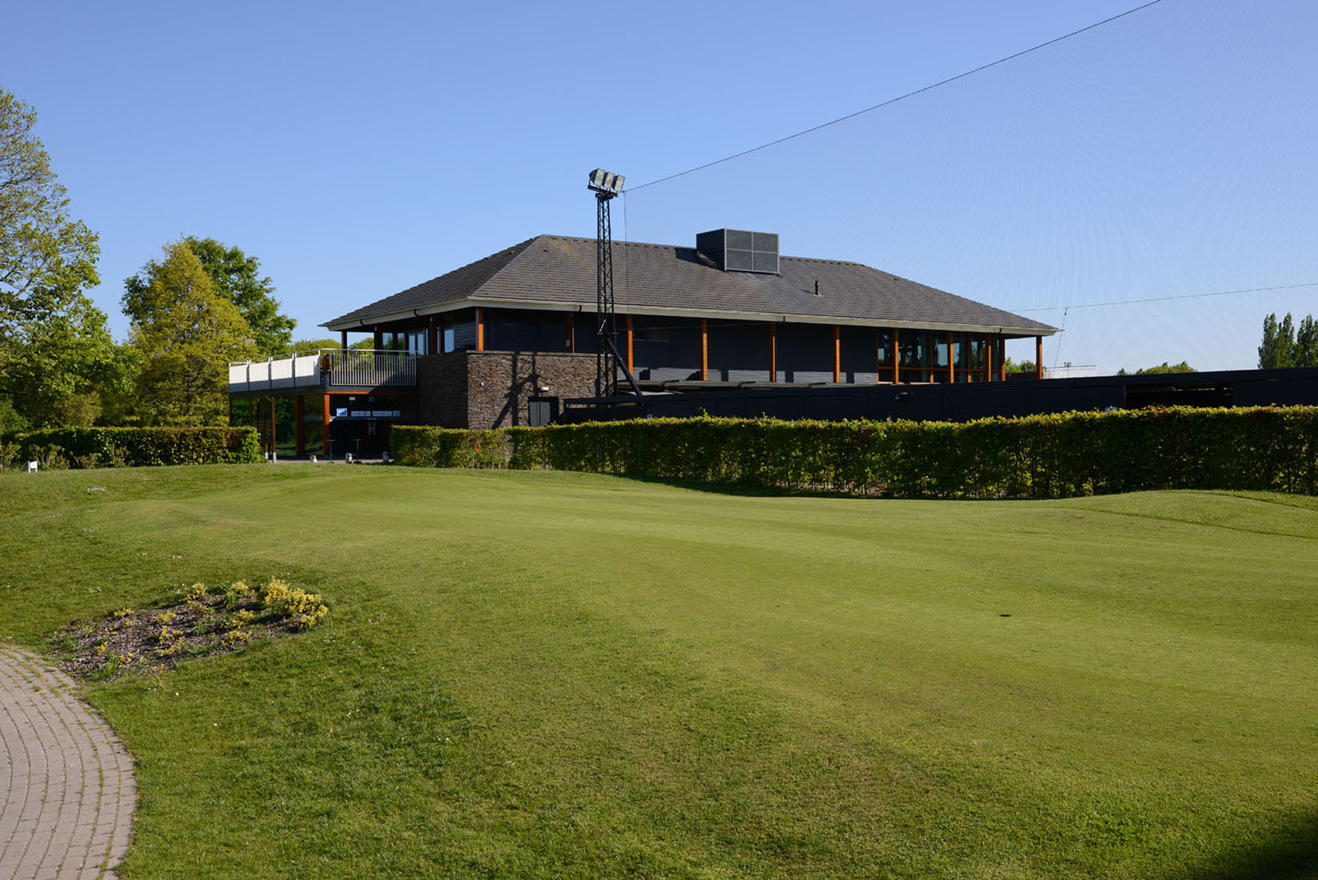 Rijswijkse Golf Club